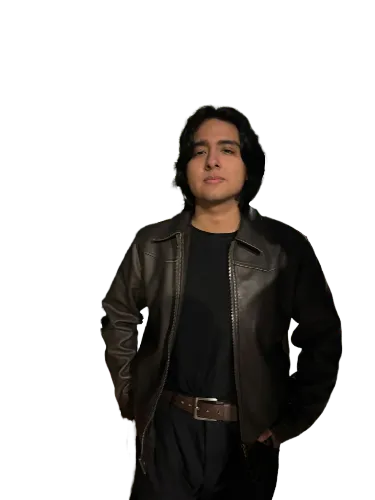 Martín Hernández - Desarrollador Full-Stack